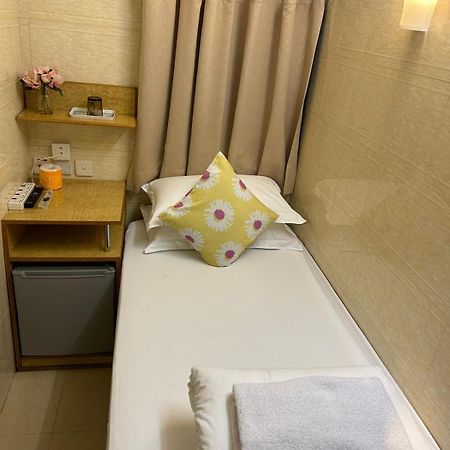 Holiday Guest House Hongkong Zewnętrze zdjęcie