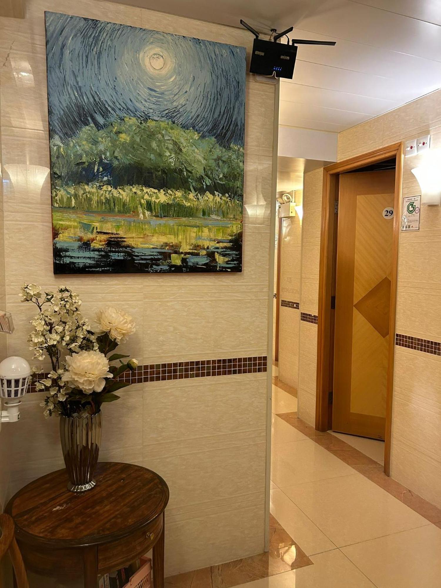 Holiday Guest House Hongkong Zewnętrze zdjęcie