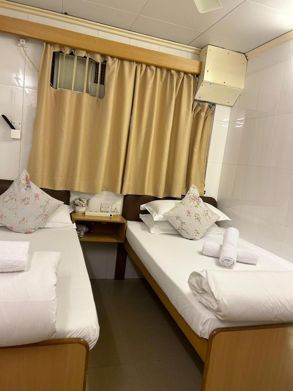 Holiday Guest House Hongkong Zewnętrze zdjęcie