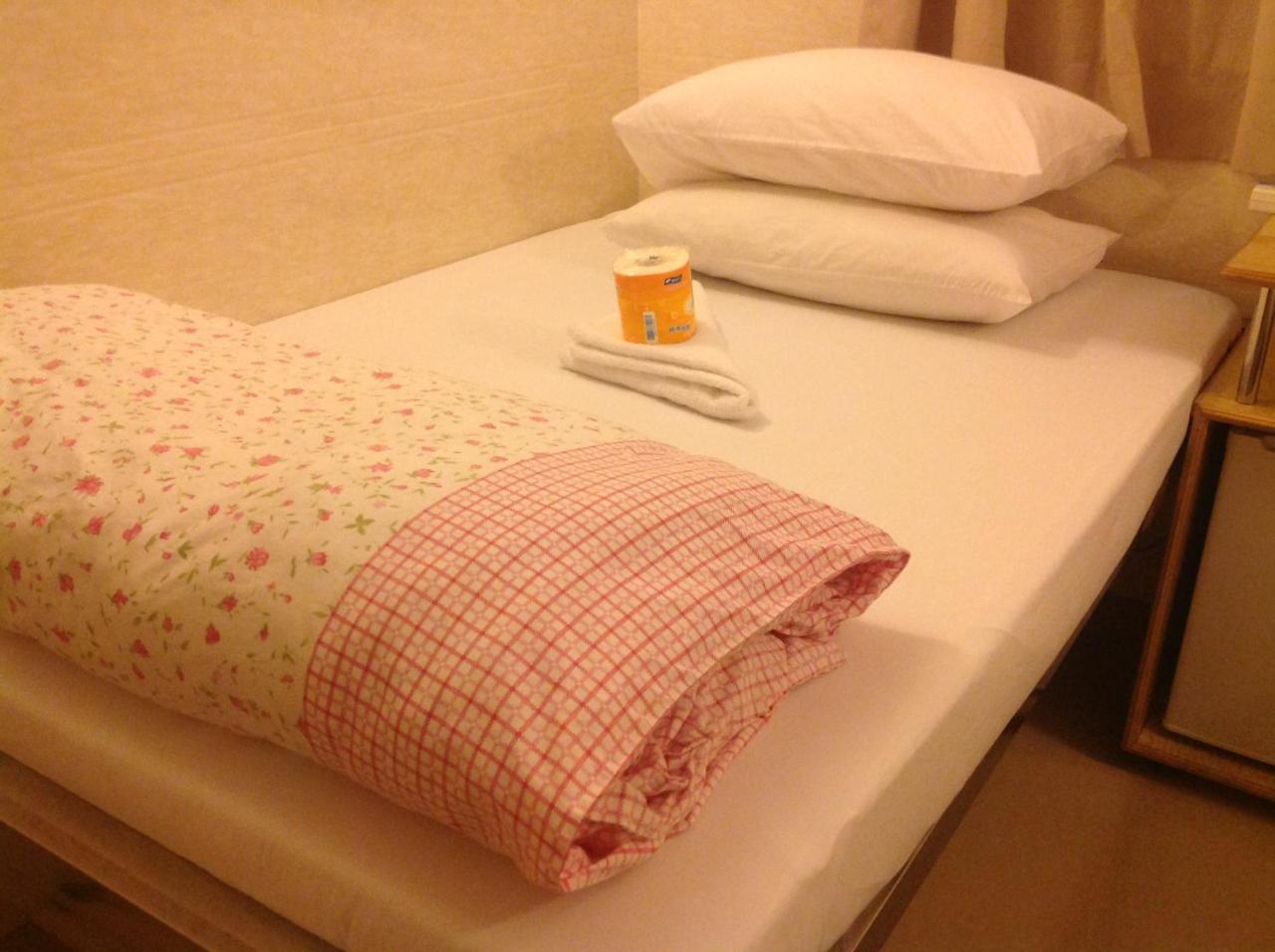 Holiday Guest House Hongkong Zewnętrze zdjęcie
