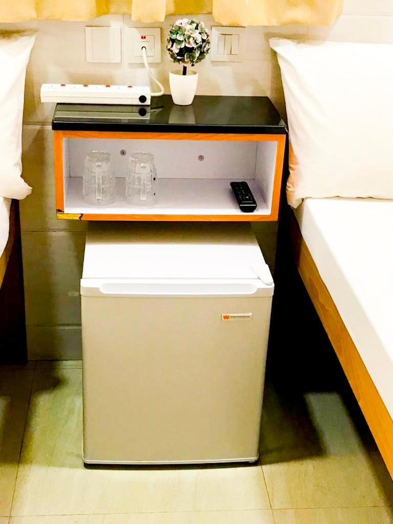 Holiday Guest House Hongkong Zewnętrze zdjęcie