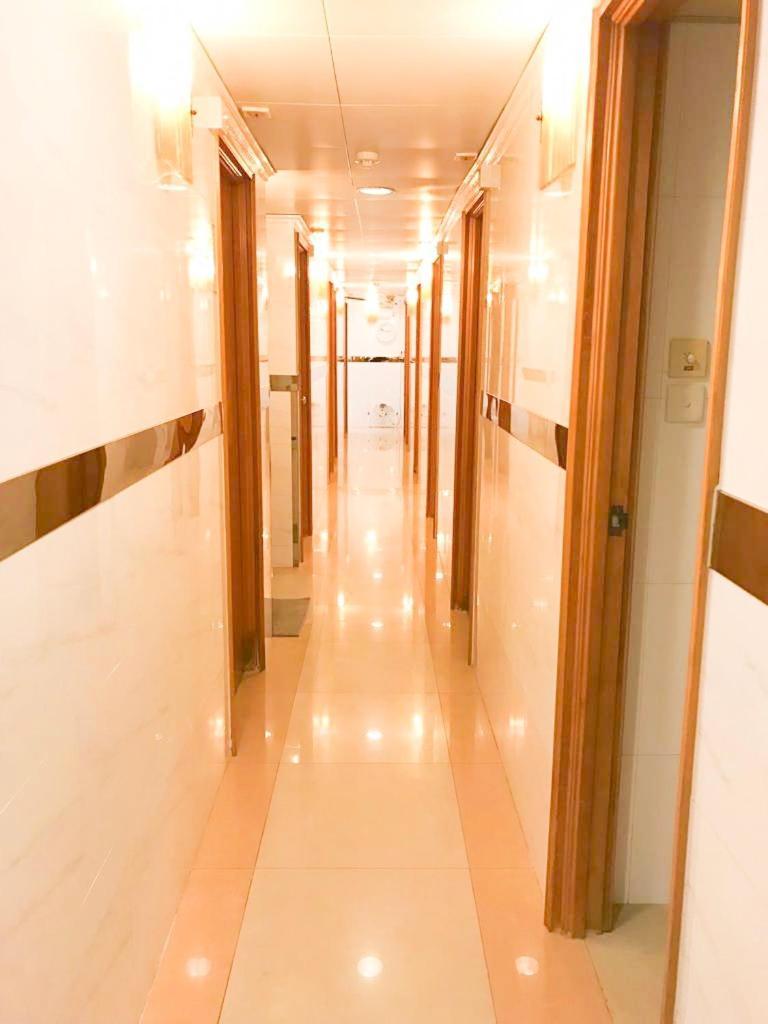 Holiday Guest House Hongkong Zewnętrze zdjęcie